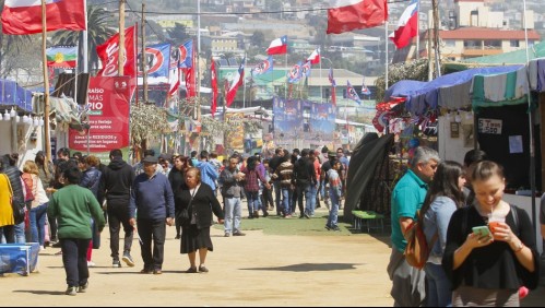 'Un 18 con mayores libertades': Minsal anunciará el próximo lunes el plan para Fiestas Patrias