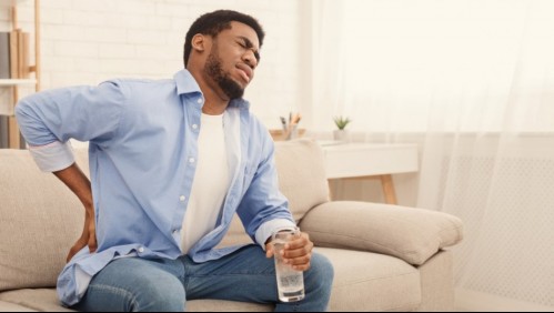 10 señales de que algo anda mal con tus riñones