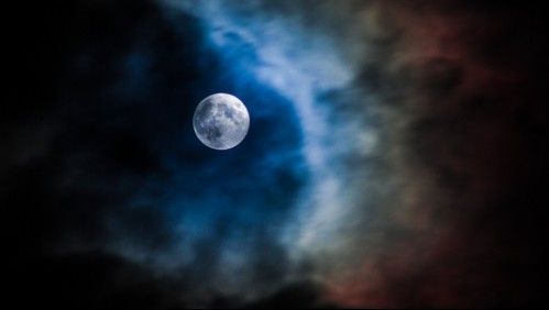 Luna Azul: ¿Cambiará el color de la Luna esta noche?