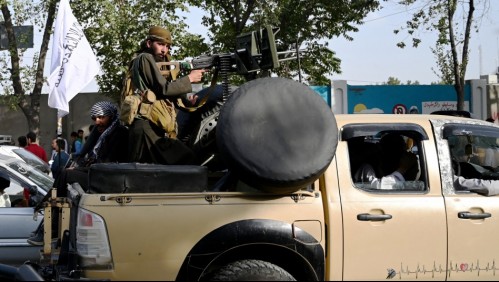Cadena alemana Deutsche Welle asegura que talibanes asesinaron a familiar de un periodista