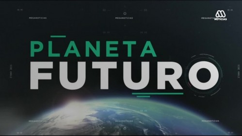 Planeta Futuro - Sistema de monitoreo de la naturaleza