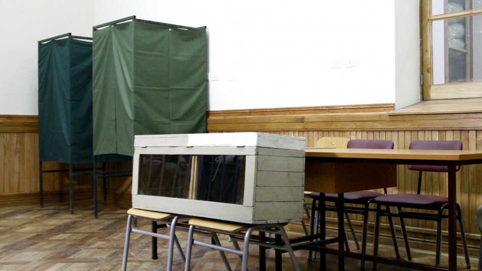 Cómo y dónde votar en la Consulta Ciudadana entre Narváez ...