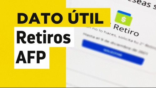 Cuarto retiro del 10%: Conoce en cuántos días podrías recibir el dinero de tu AFP