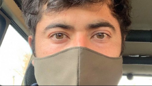 Joven que recibió 'bala loca' en su cabeza sigue grave: Familiares y amigos exigen justicia