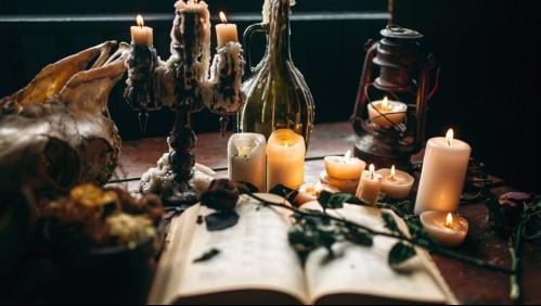 Horror en Rusia: integrantes de culto satánico son acusados de matar a dos personas en medio de rituales