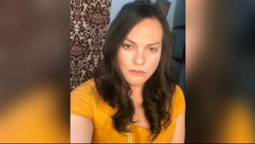 Daniela Vega hace llamado para ayudar a la comunidad LGBTI en Afganistán: 'Están condenados a muerte'