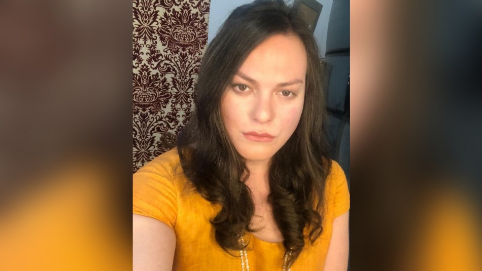 Daniela Vega hace llamado para ayudar a la comunidad LGBTI en Afganistán: Daniela Vega hace llamado para ayudar a la comunidad LGBTI en Afganistán: