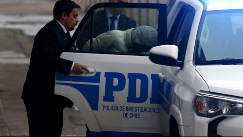 Dos personas fueron atacadas con arma de fuego por dueño de botillería en Macul: Están fuera de riesgo vital