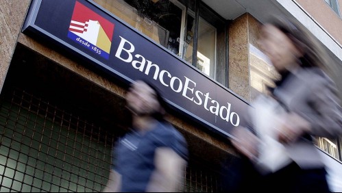 BancoEstado llegó a acuerdo con sindicato tras negociación anticipada: Recibirán bono de más de $5 millones