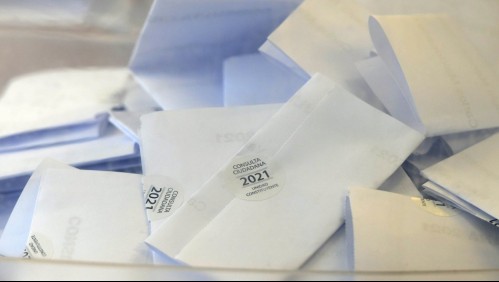 Consulta Ciudadana: Comisión Organizadora da cuenta de más de 140 mil votantes con el 96,1% de mesas escrutadas