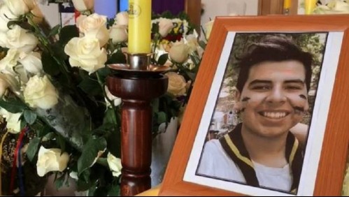 Crimen de joven scout: Rechazan recurso presentado por la defensa de menor condenada para anular el juicio