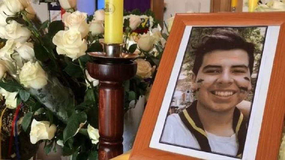 Crimen de joven scout: Rechazan recurso presentado por la defensa de menor condenada para anular el juicio Crimen de joven scout: Rechazan recurso presentado por la defensa de menor condenada para anular el juicio