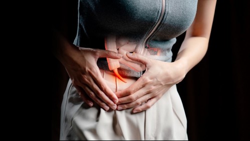 Conoce cuáles son los síntomas clave para reconocer la sintomatología de la apendicitis