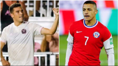 Sin Alexis Sánchez y con Robbie Robinson: La nómina de la Selección Chilena para la triple fecha de las Clasificatorias