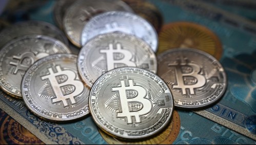 El valor del bitcoin supera los 50 mil dólares: Es el precio más alto desde mayo