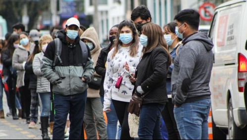 Ciudadanía en contra de un cuarto retiro y apoya la extensión de IFE: 'Hay que pensar en el futuro'