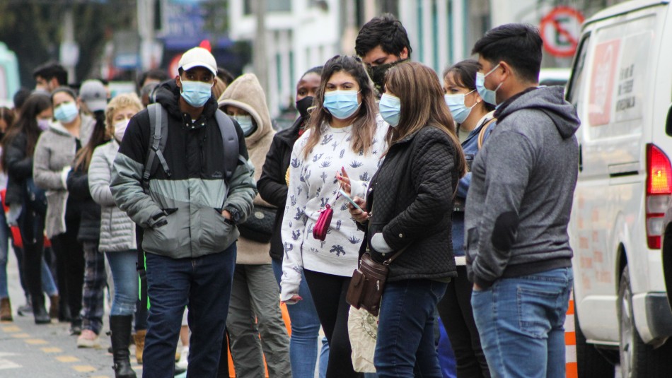 Ciudadanía en contra de un cuarto retiro y apoya la extensión de IFE: Ciudadanía en contra de un cuarto retiro y apoya la extensión de IFE:
