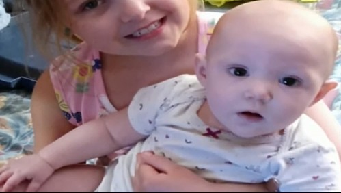 Hallan muerta a una bebé de 11 meses que había desaparecido en un bosque: padres y niñero son detenidos