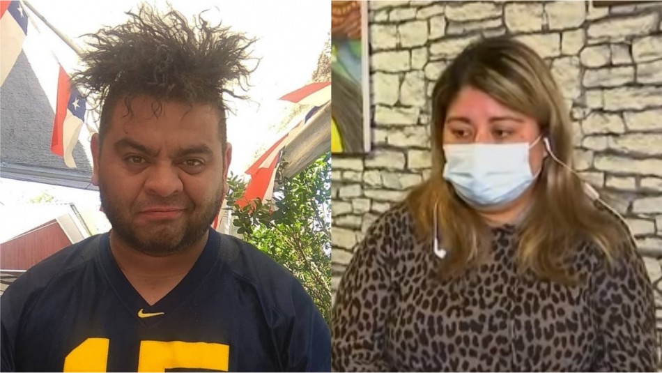 buscan-a-rapero-desaparecido-desde-el-viernes-13-de-agosto Esposa de rapero chileno desaparecido cuando iba a evento a beneficio de Portavoz: