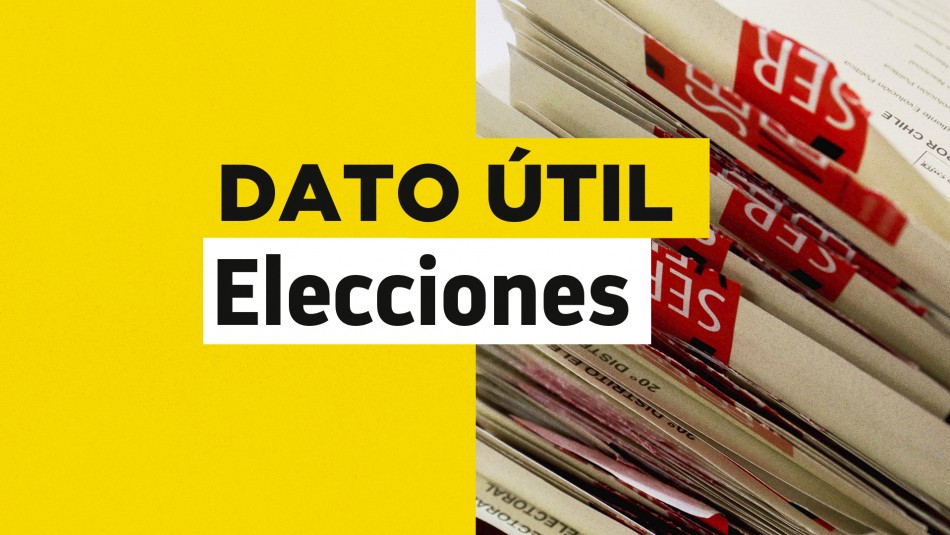 elecciones-noviembre ¿Quiénes no pueden votar en las elecciones presidenciales y parlamentarias de noviembre?