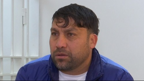 Luis Núñez arriesga cadena perpetua por presunto homicidio: 'Me arrepiento de todo lo que hice en mi vida'