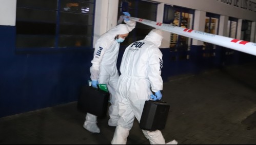 Hombre es asesinado en vivienda en Quillón: Recibió múltiples disparos