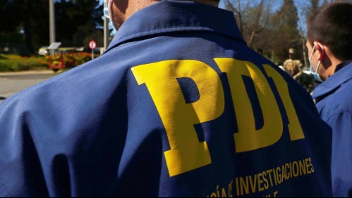 Hombre muere tras recibir un balazo en el rostro al interior de una toma en Cerrillos