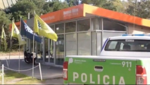 'Soy un monstruo y estaré preso 30 años': policía acusado de violar a su hijastra durante 8 años deja aterrador audio