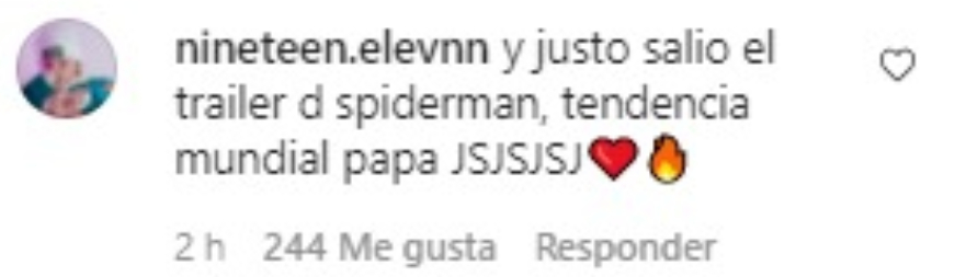 Comentario de Nineteen Elevnn