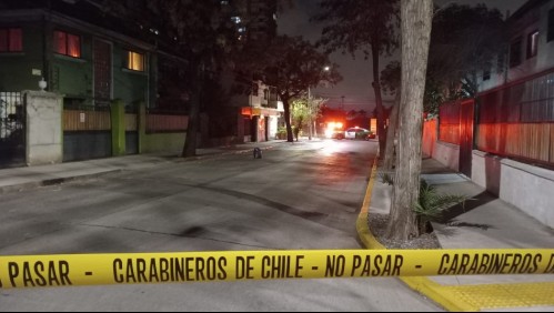 Dos hombres son víctimas de encerrona: Uno de ellos recibió cuatro impactos de bala y está en riesgo vital