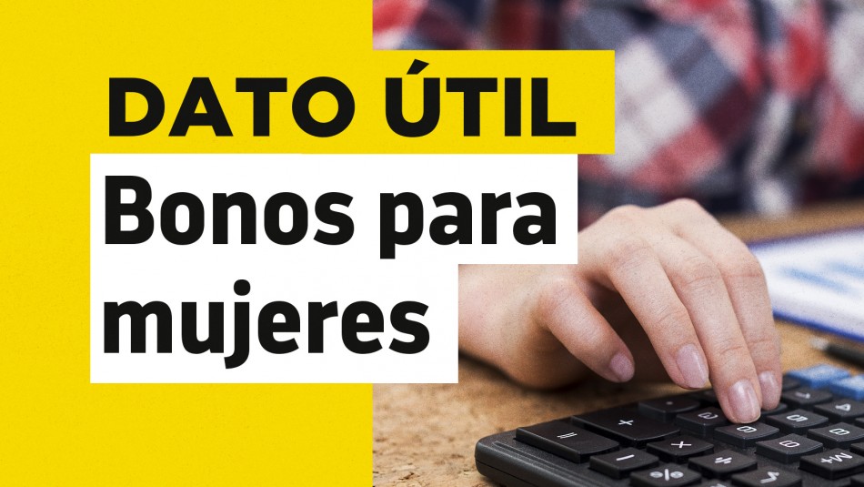 bono-mujer-trabajadora-sence-validador-de-requisitos Bono mujer trabajadora sence validador de requisitos
