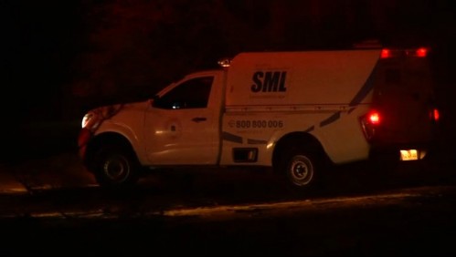 Encuentran muerto a empresario que había salido a hacer trekking en la precordillera de Las Condes