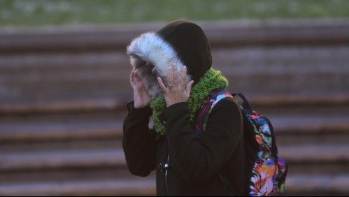 Alerta por heladas en diez regiones del país: revisa las bajas temperaturas pronosticadas hasta el viernes