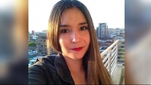 Caso Paola Alvarado: acusado del crimen es sentenciado a 14 años de cárcel