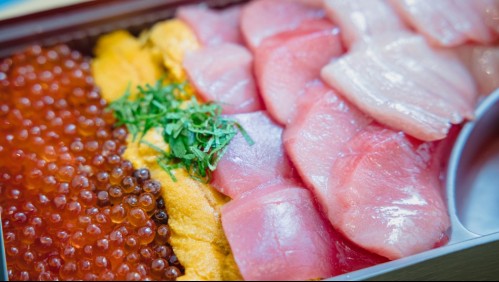 Para sacarlos de la lista: Estos son los alimentos que deben evitar las embarazadas