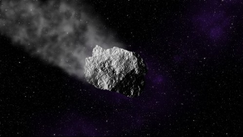 Asteroide Bennu: Este es el día exacto que podría impactar a la Tierra