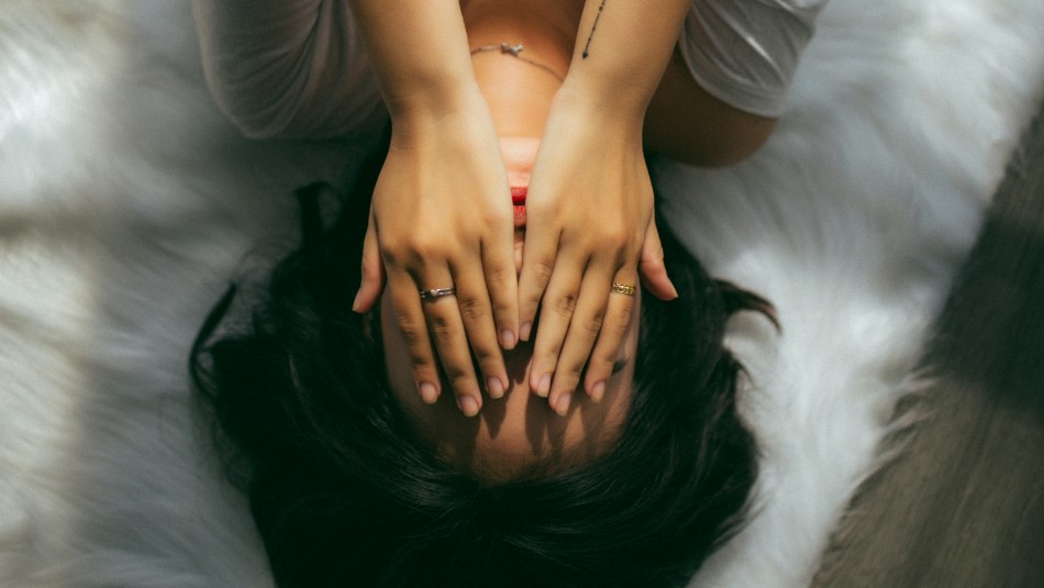 ¿Cómo identificar que estoy agotado mentalmente? ¿Cómo identificar que estoy agotado mentalmente?