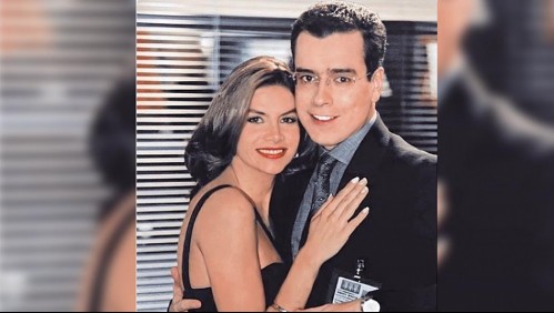 'La Peliteñida' y 'Marce' se reencuentran: La novia de Don Armando sorprende con su look