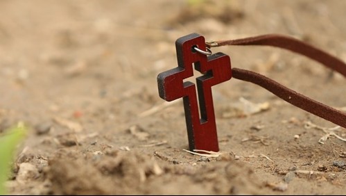 Joven que creía que podía resucitar al tercer día como Jesucristo muere tras ser enterrado vivo