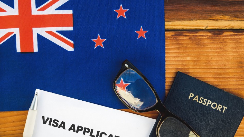 Working Holiday en Nueva Zelanda: Conoce cuáles son los requisitos para obtener la Visa Working Holiday en Nueva Zelanda: Conoce cuáles son los requisitos para obtener la Visa