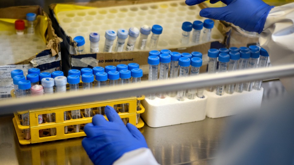 Revisa la cantidad de casos activos de coronavirus por región y las comunas de la RM más afectadas Revisa la cantidad de casos activos de coronavirus por región y las comunas de la RM más afectadas