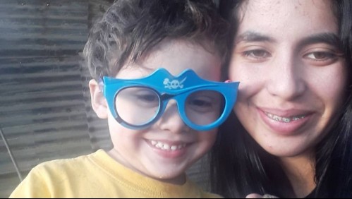 Mamá de Tomás Bravo por investigación: 'Hay un culpable suelto y cada cosa que se hable lo puede alertar'