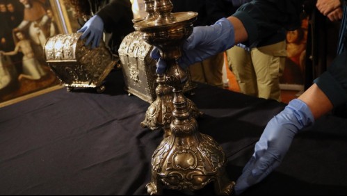 Condena a empresario Raúl Schüler por daño patrimonial: 3 años de presidio pero con libertad vigilada y millonaria multa