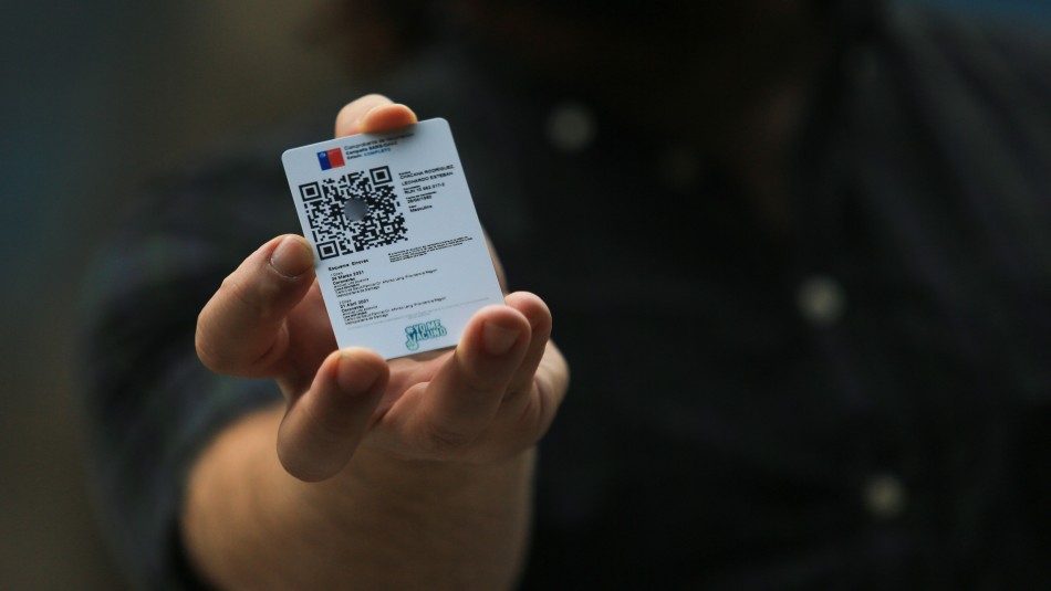 pase-de-movilidad Minsal ha bloqueado más de mil Pases de Movilidad por incumplimiento de medidas sanitarias