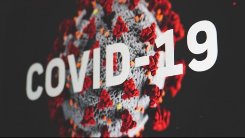 Mayor cantidad de casos en Chile: Estos son los síntomas que te ayudarán a identificar la variante Gamma