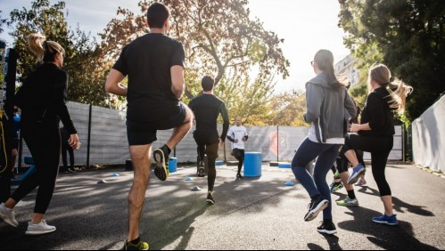 ¿Cuántas veces a la semana deberías hacer ejercicio? Esto es lo que dice la ciencia sobre tus entrenamientos