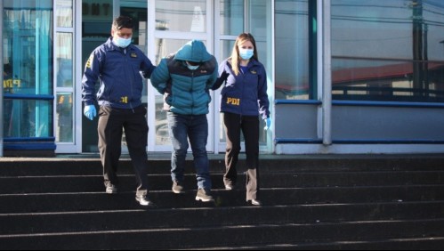 Detienen a hombre por atacar brutalmente a su vecino con un hacha por mantener la música a alto volumen