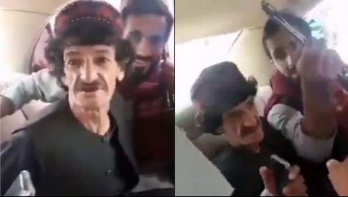 Talibanes asesinaron a comediante afgano que se burló de ellos en TikTok