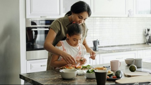 Ácido fólico: Estos son los alimentos que pueden incluirse en la dieta para consumirlo naturalmente