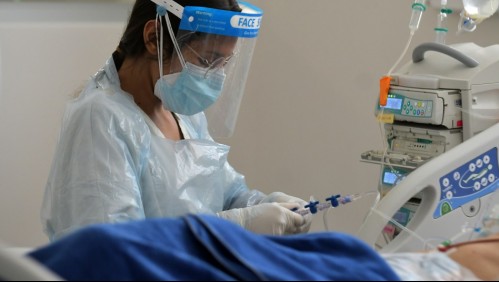 Balance: Chile acumula 14 días seguidos con menos de 1.000 casos diarios de coronavirus